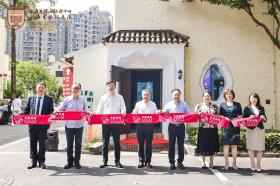 澳门内部最精准免费资料丨哈尔滨健康路街道打造全市首家共建暖“新”驿站