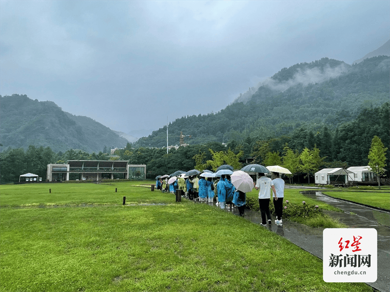 新澳资料免费最新丨济宁：交旅融合 拓展旅游业发展广阔空间