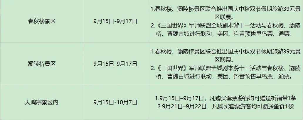 澳门正版资料大全资料生肖卡丨中秋怎么玩？东莞安排了这6条旅游线路｜莞邑文旅周汇