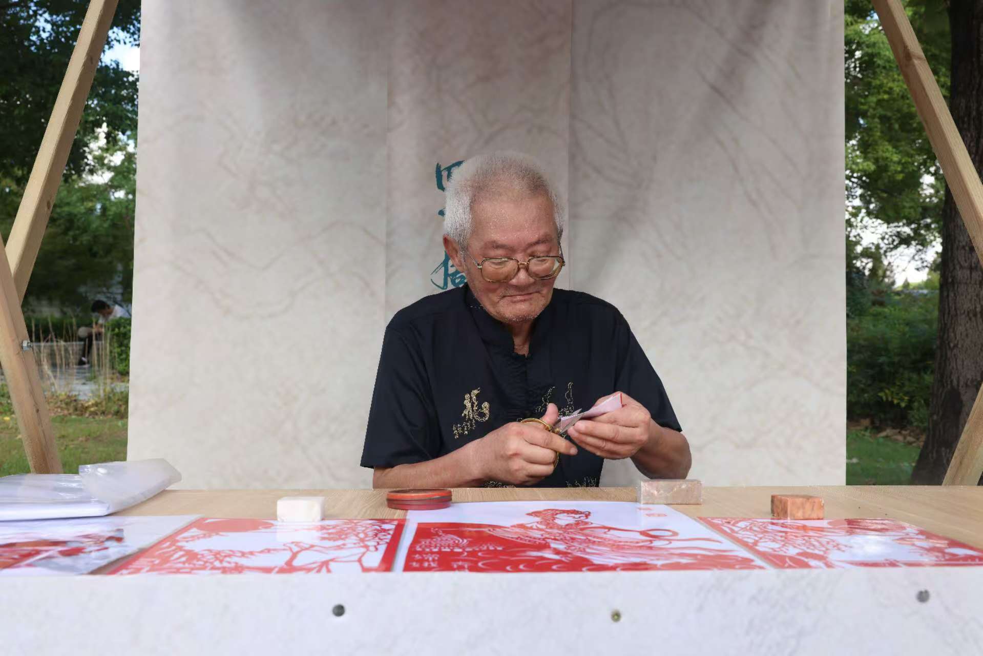 🌸澳门管家婆一肖一码一中一🌸丨安徽淮南：八公山区第五届文化旅游节开幕