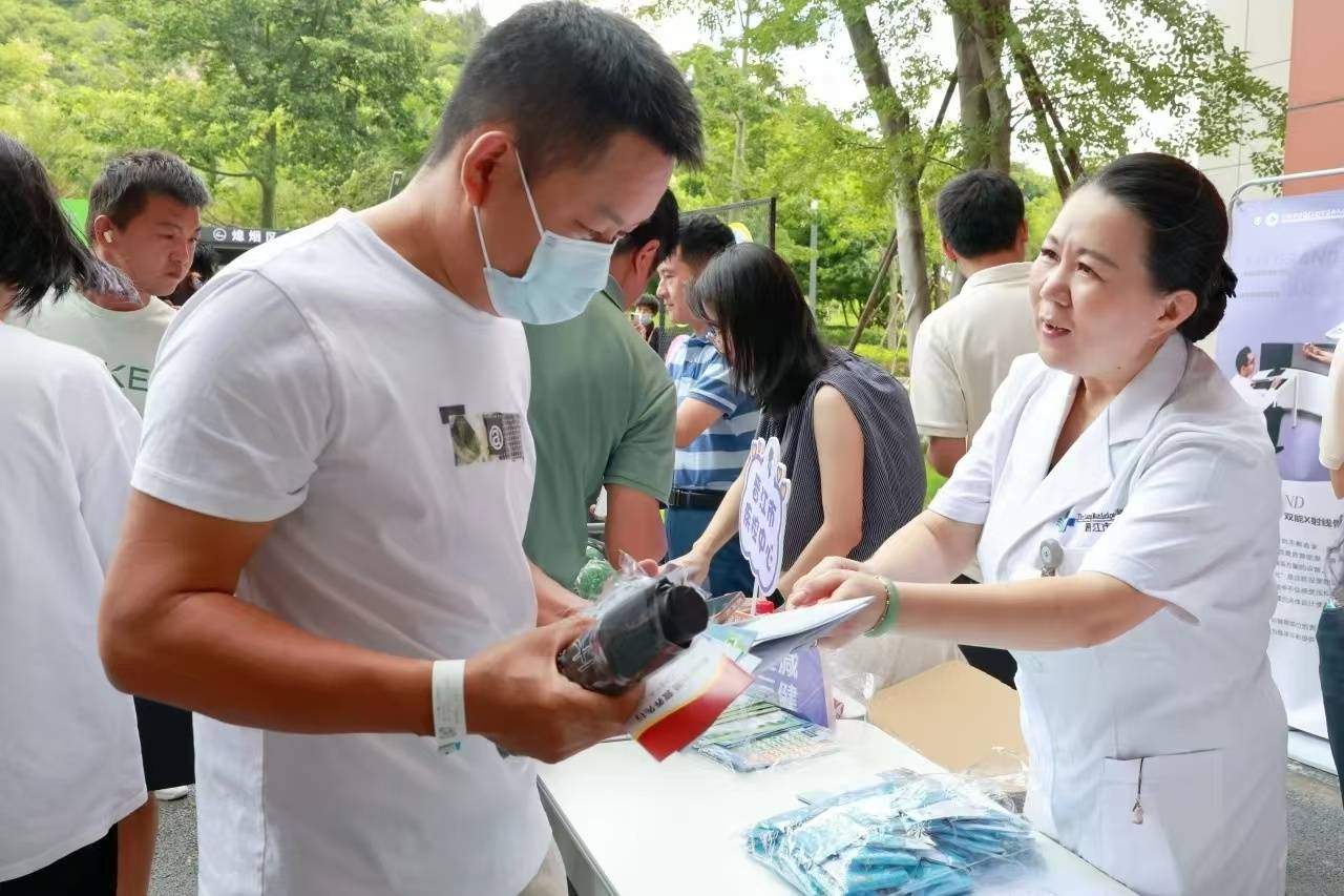 欧美写真视频一区丨南宁：出生缺陷早预防 健康孕育护平安