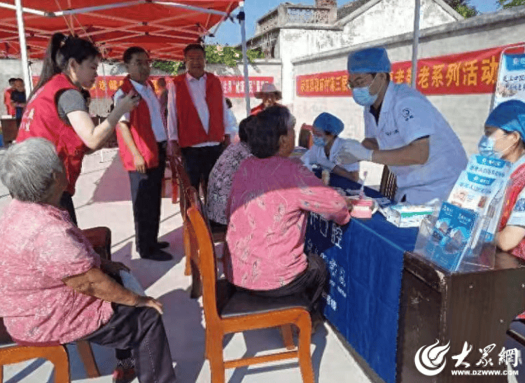 亚洲综合社区丨“医”心守护健康丨龙子湖区卫生健康委做实家庭医生签约服务