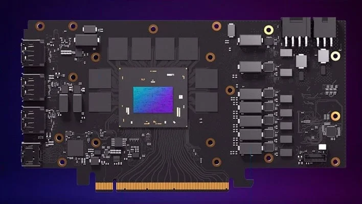 英特尔 20 核 Arc Battlemage GPU 曝光：2.85GHz、12GB 显存、160 个计算单元