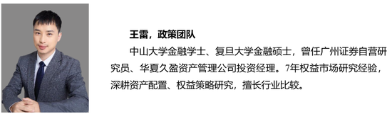 华西策略：本轮“新质牛”中高波动特征仍在 市场有望在震荡中实现中枢的逐步上移  第14张