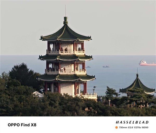 OPPO Find X8上手：OPPO最佳直屏旗舰  第27张