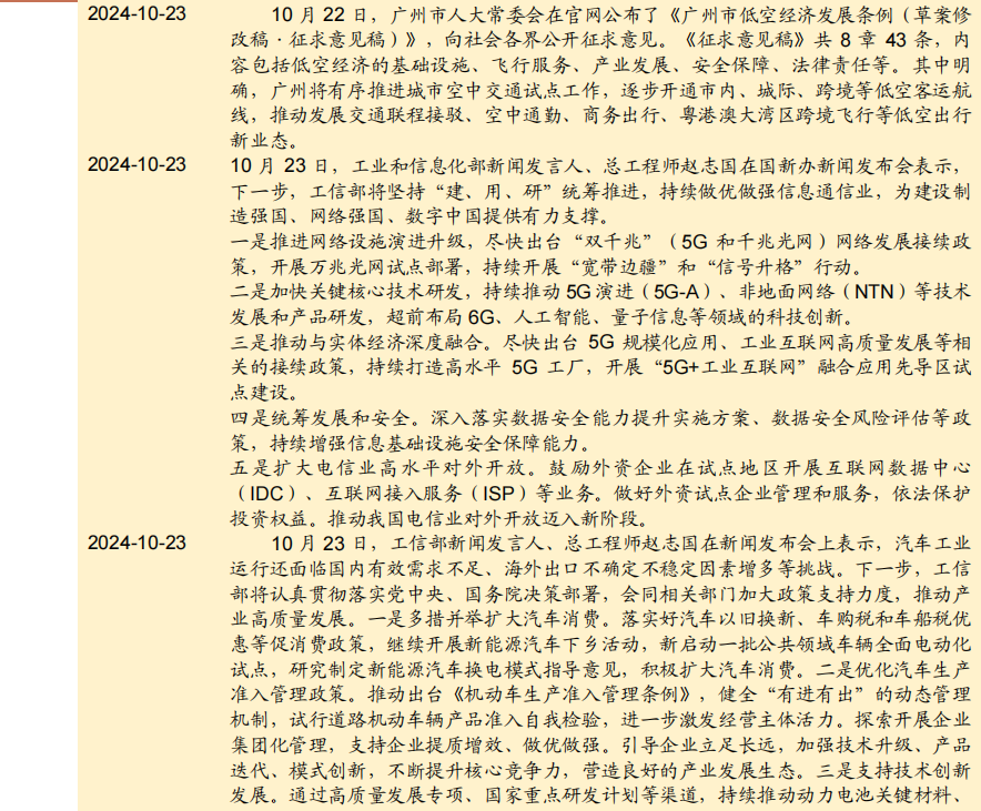 【招商策略】华为发布首个原生移动操作系统，海螺AI爆火海外——全球产业趋势跟踪周报  第25张