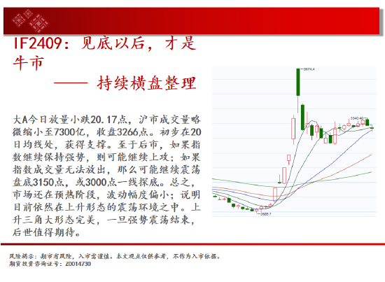 中天期货:原油跌势放缓 白银再度反弹