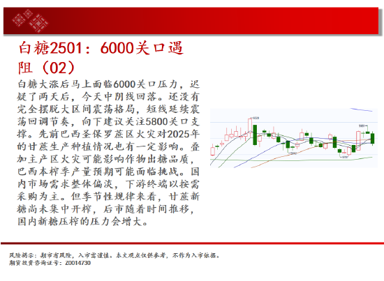 中天期货:白银贵金属下行 棉花继续箱体震荡  第15张