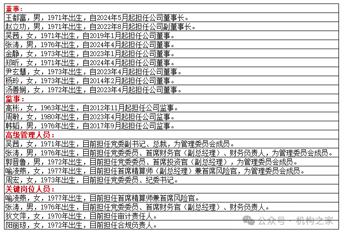 工银安盛人寿女副总被查，31年工行系统生涯终结！分公司前一把手去年亦落马