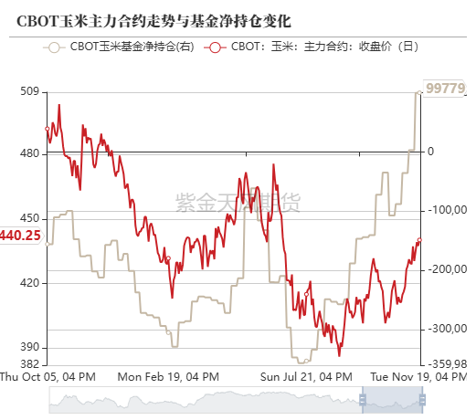 玉米：反复探底  第13张