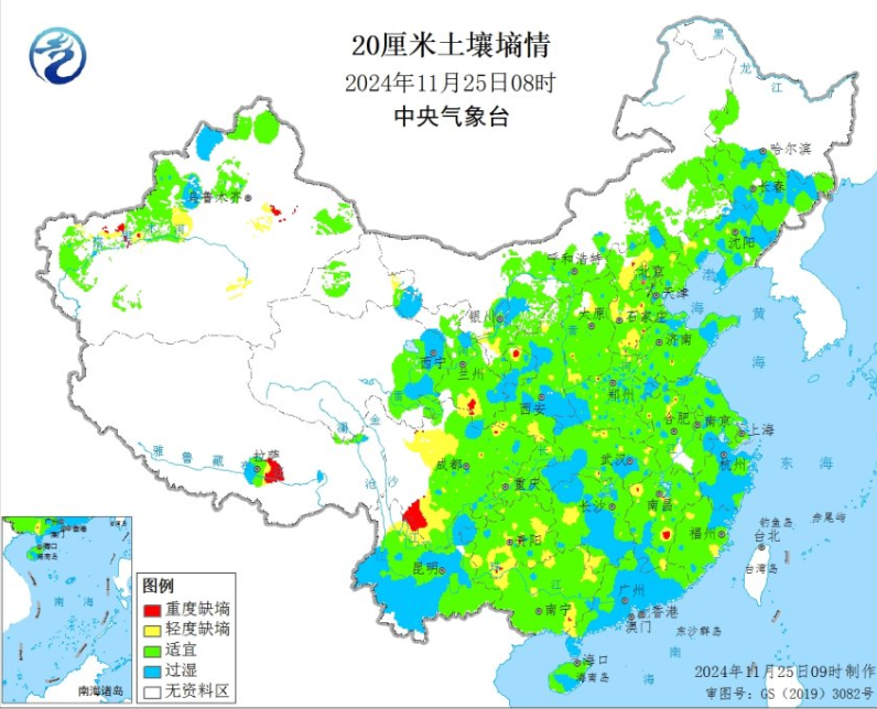 玉米：反复探底  第30张